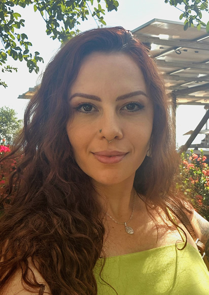 Foto de Josiane Souza