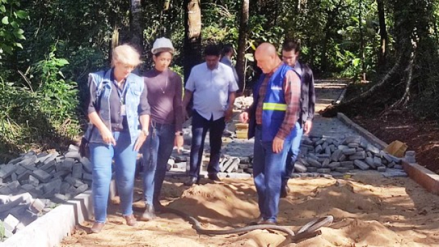 Meio Ambiente Prefeitura Municipal De Uberaba