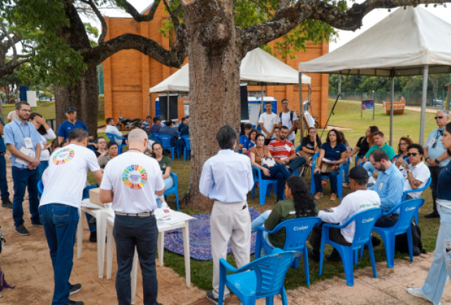 Planejamento Prefeitura Municipal De Uberaba