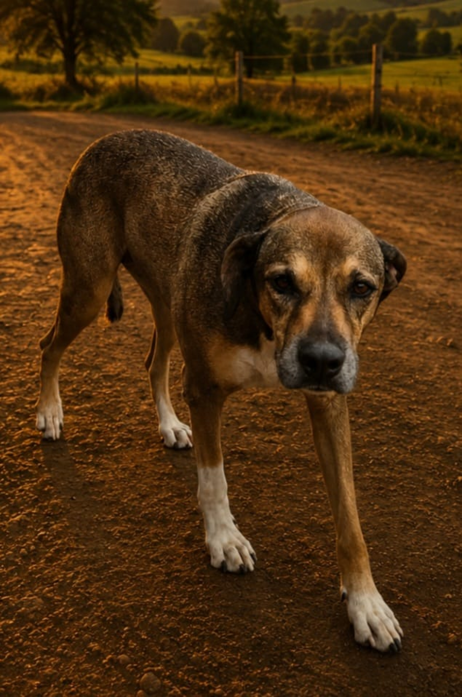 Mel
