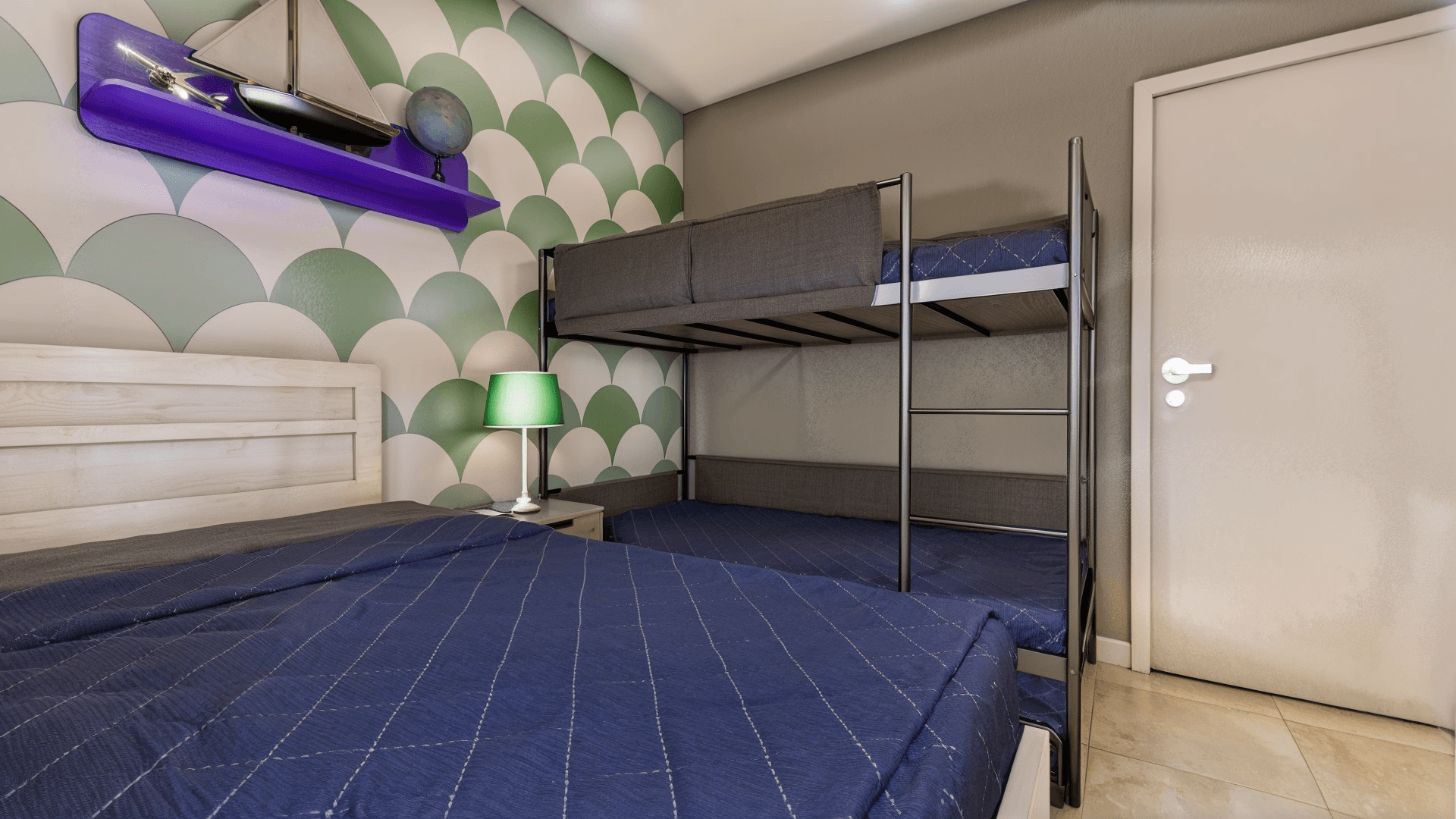 Decoração e Interiores