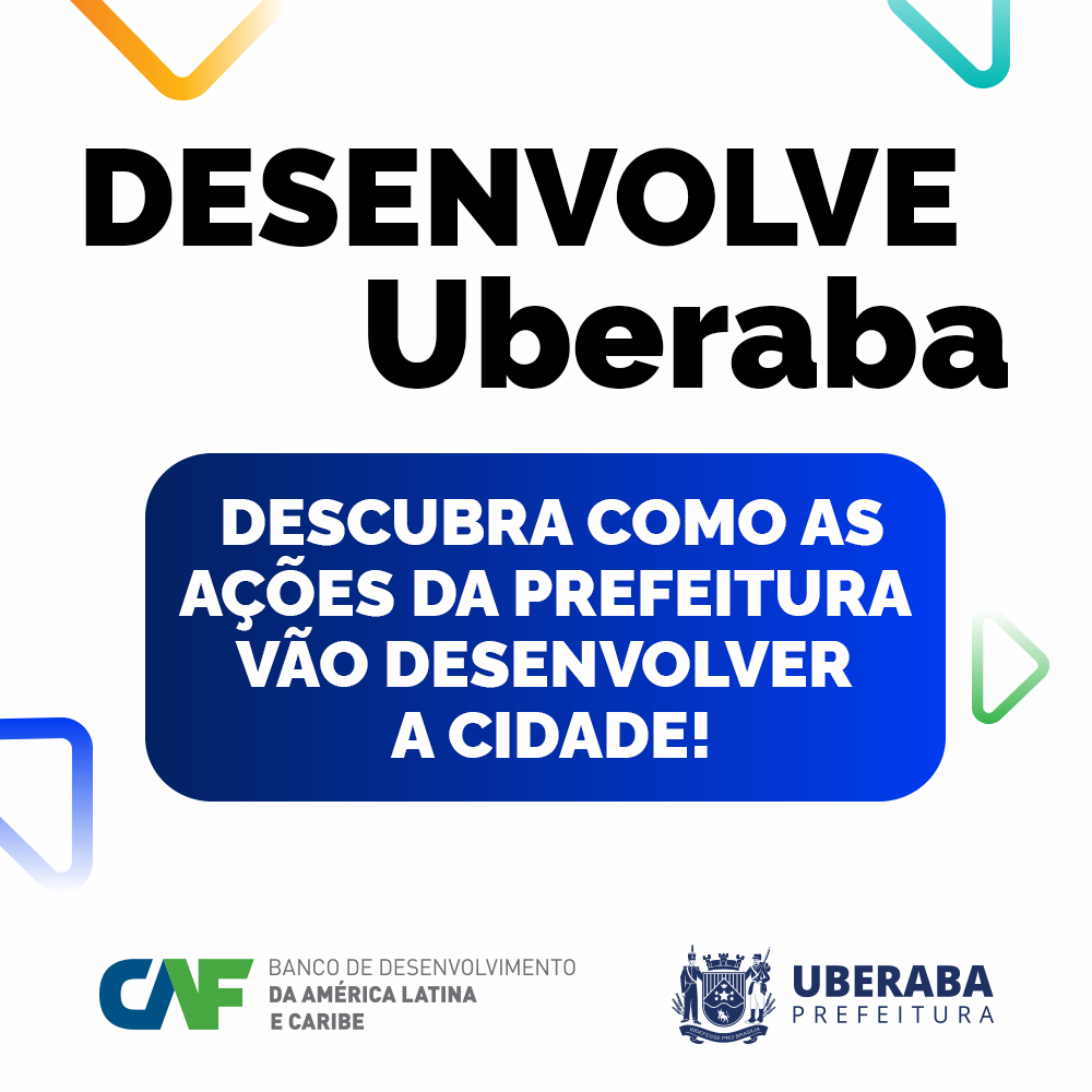 Desenvolve Uberaba