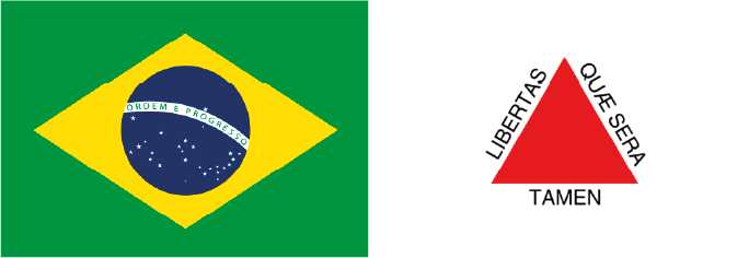 Selo Prefeitura de Uberaba