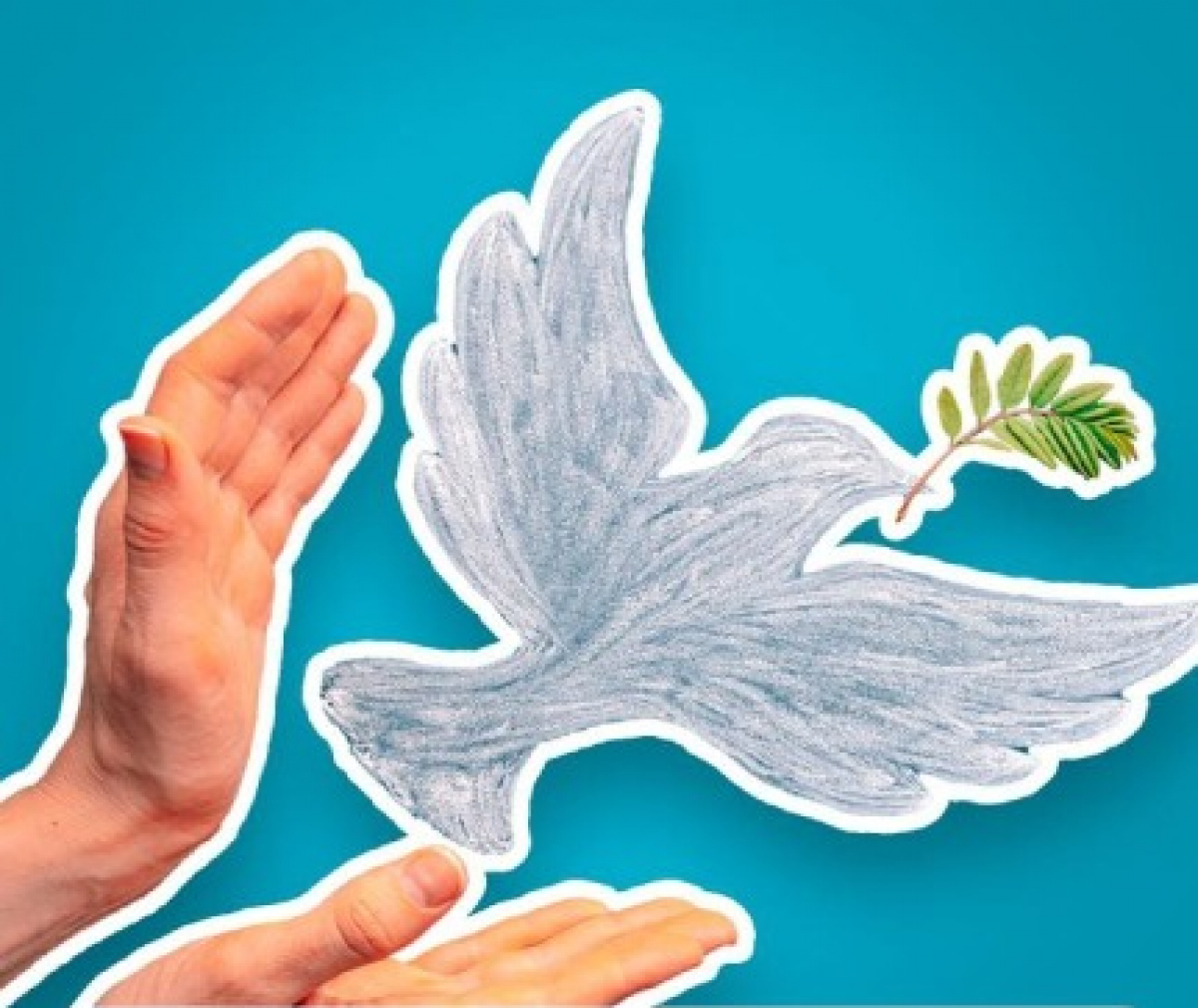 Palestra Redes que Acolhem acontece em 4 de julho, promovendo a cultura de paz em escolas e serviços públicos.